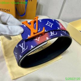 Picture of LV Belts _SKULVbelt40mmX100-125cm7D066150